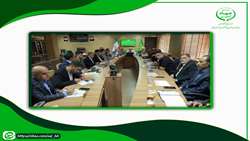 آمادگی سازمان جهادکشاورزی خراسان جنوبی برای گرامیداشت هفته جهاد؛ تأکید بر نظارت میدانی مدیران بر بازار و خرید گندم